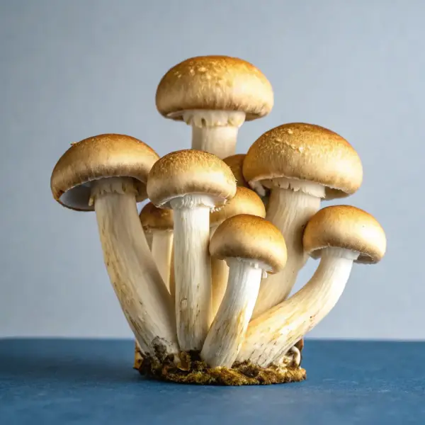 Penis Envy Dried Mushrooms