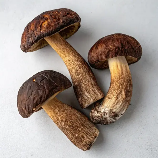 Golden Teacher Dried Mushrooms