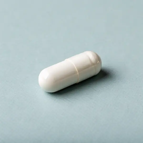 Microdose Albino A+ Capsules