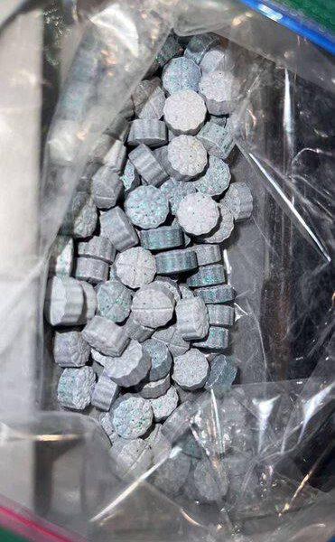 Buy ecstasy pills MDMA legal status