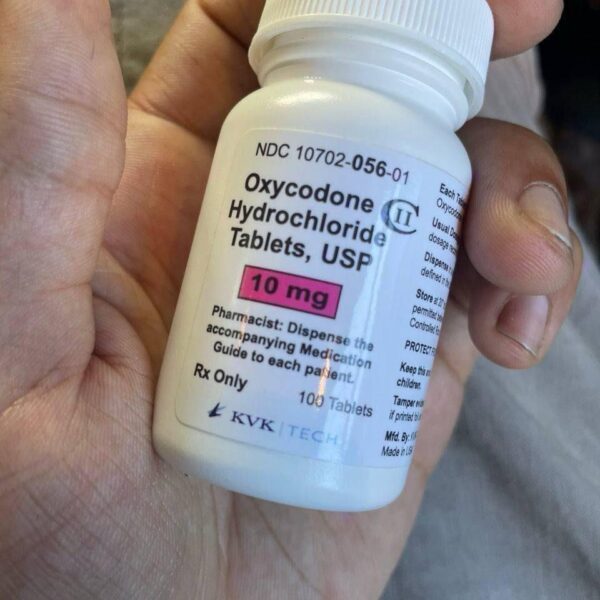 Buy Oxycodone Pills